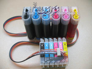 مخزن پرینتر R200/220